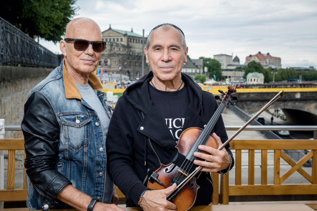 CITY_Fritz_Puppel_links_Georgi_Gogow_rechts_CANALETTO_Das_Dresdner_Stadtfest