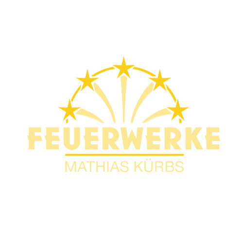 Feuerwerke-Kuerbs