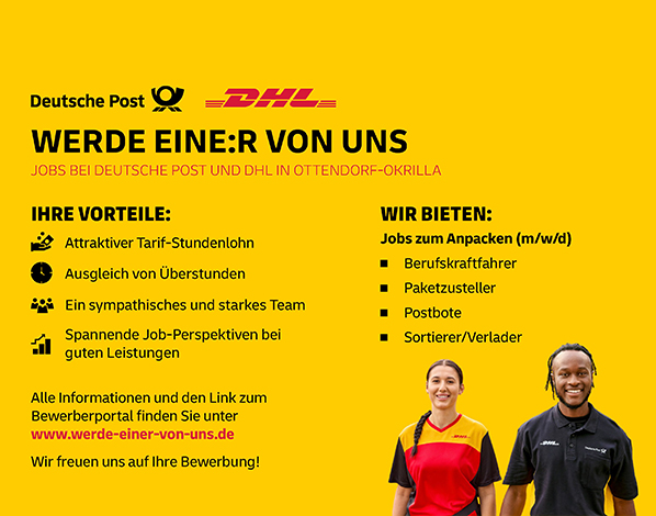 Deutsche Post