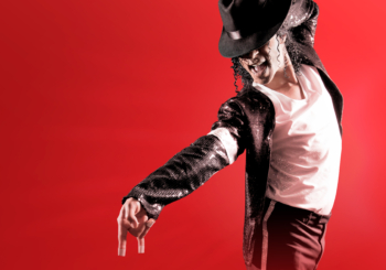 King Of Pop – A Tribute To Michael Jackson