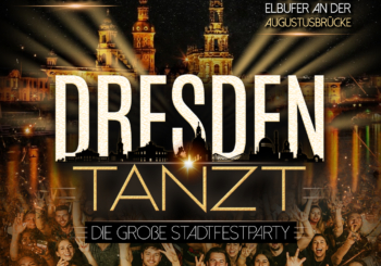 DRESDEN TANZT