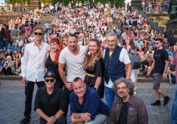 Sascha Aust & Friends