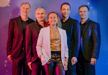 megaphonic Quintett