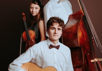 Trio Nuages