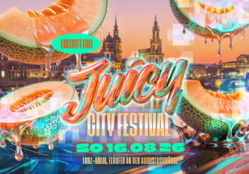 JUICY FESTIVAL