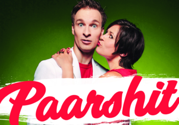 Paarshit – Ein Best of aus drei Programmen