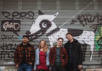 Paula Peterssen & Band 