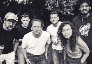 Puff Ronnie and the FunkForce