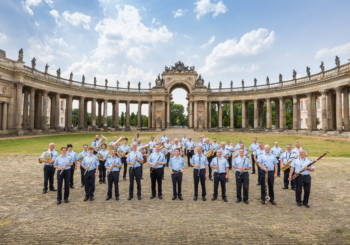 Bundespolizeiorchester Berlin
