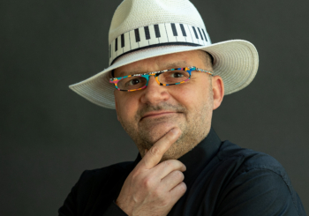 Thomas Stelzer & Friends