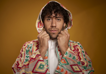 Victor Rodriguez