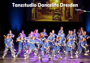 Tanzstudio Dancelife