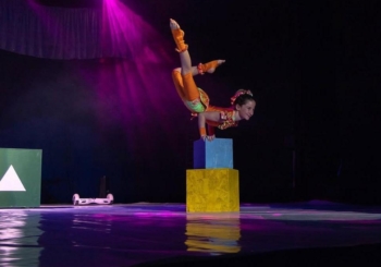 Trixie Zavatta 