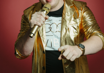 Jonny René