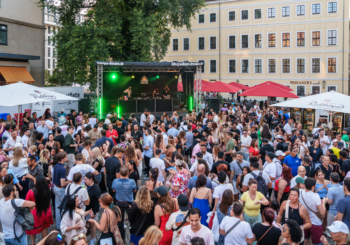 Summer-Lounge by Hofzwanzig