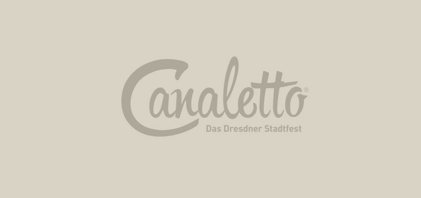 CANALETTO – Das Dresdner Stadtfest vom 18. – 20. August 2023 - Pressemitteilung - Kinderprogramm mit Christian Bieselt