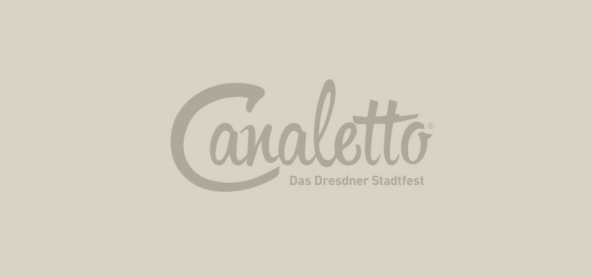 CANALETTO – Das Dresdner Stadtfest vom 16. – 18. August 2024 - Pressemitteilung - Beatles Revolved