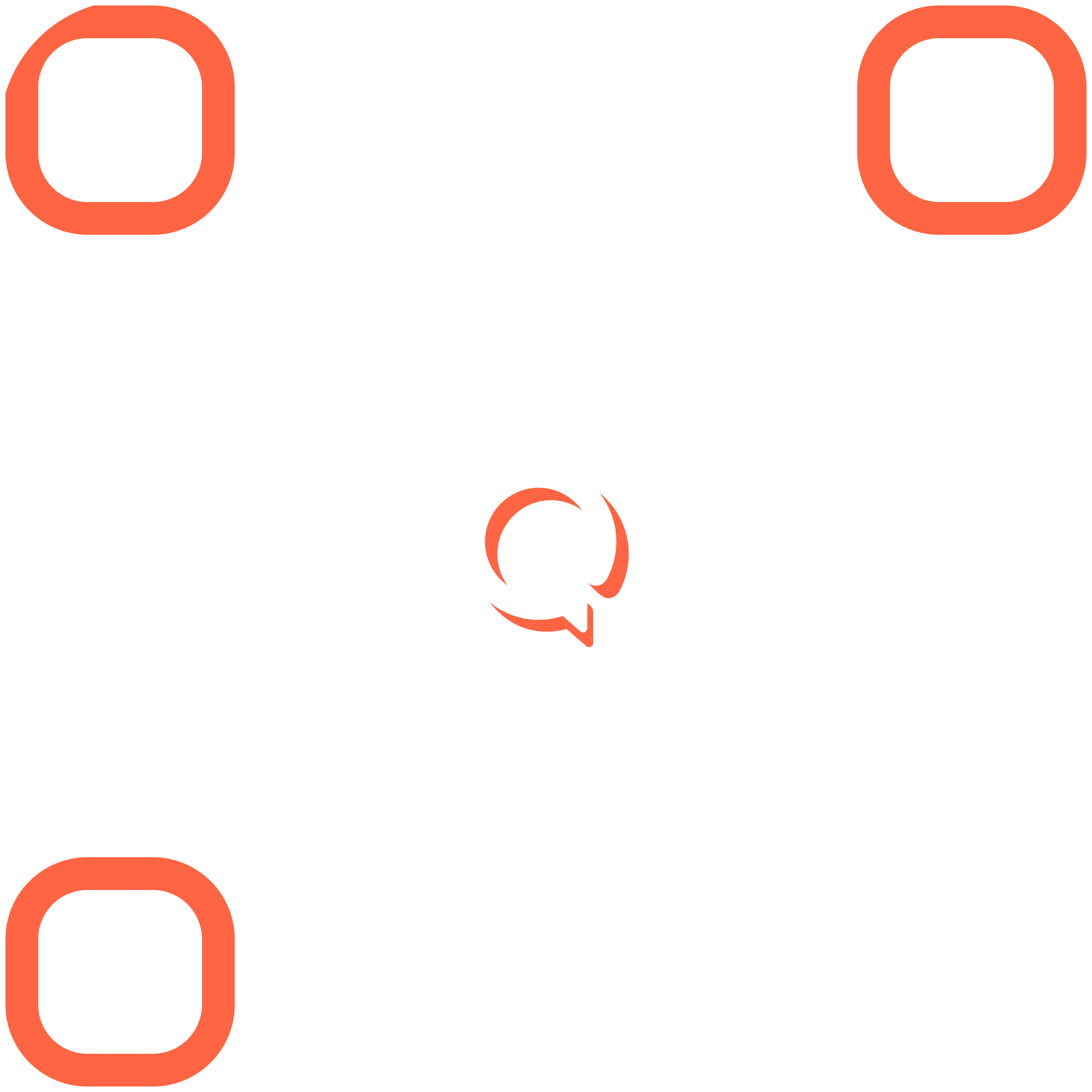 QR Code Qrush App