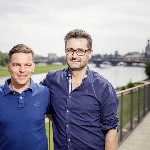 CANALETTO – Das Dresdner Stadtfest vom 15. – 17. August 2025 - Pressemitteilung - CANALETTO<sup>©</sup> – Das Dresdner Stadtfest PM Auftakt 2017