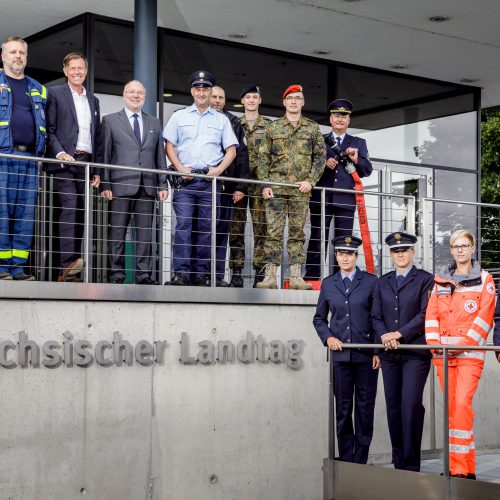 CANALETTO – Das Dresdner Stadtfest vom 15. – 17. August 2025 - Pressemitteilung - Foto: © 2017 Michael Schmidt – www.schmidt.fm