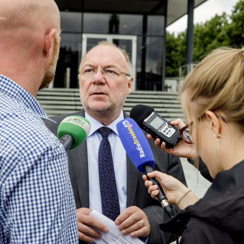 CANALETTO – Das Dresdner Stadtfest vom 15. – 17. August 2025 - Pressemitteilung - Polizei, THW & Demokratie zum Anfassen: Sächsischer Landtag öffnet die Türen am CANALETTO-Wochenende | Blaulichtmeile mit spannenden Angeboten