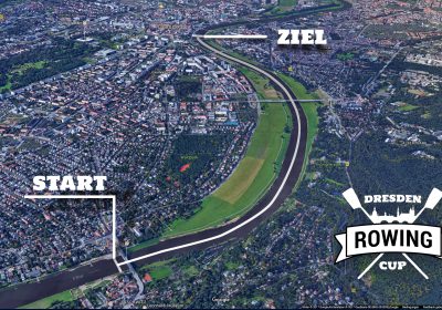 CANALETTO – Das Dresdner Stadtfest vom 16. – 18. August 2024 - Premiere für den „TK Dresden Rowing Cup“ am 19. & 20. August 2017