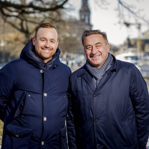 CANALETTO – Das Dresdner Stadtfest vom 15. – 17. August 2025 - Pressemitteilung - Sensationelle Aussichten zum Stadtfestjubiläum: CANALETTO-Macher holen weltgrößten mobilen Aussichtsturm nach Dresden