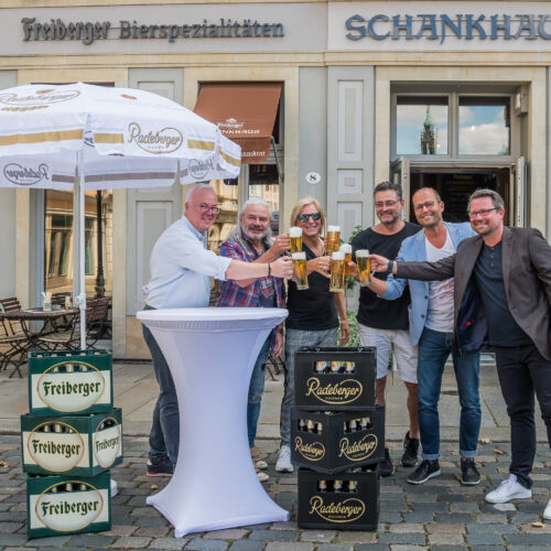 CANALETTO – Das Dresdner Stadtfest vom 15. – 17. August 2025 - Pressemitteilung - 220811he4120