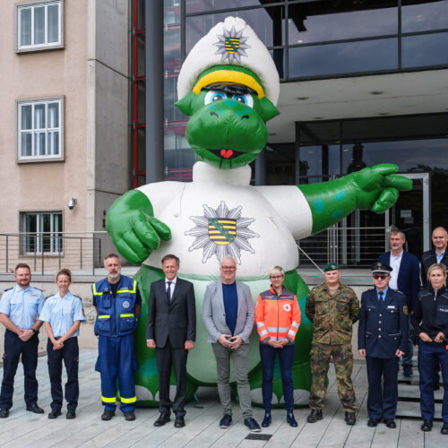 CANALETTO – Das Dresdner Stadtfest vom 15. – 17. August 2025 - Pressemitteilung - Foto: © 2023 Michael Schmidt – www.schmidt.fm