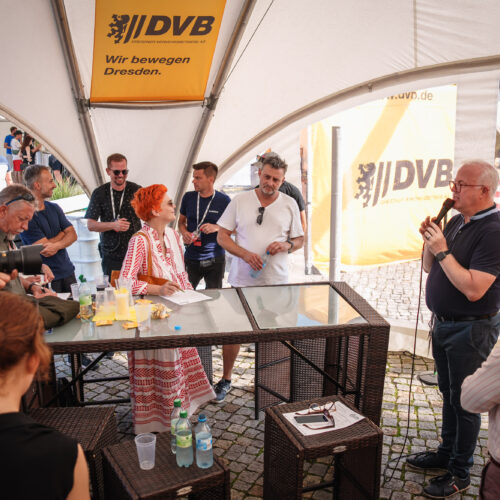 CANALETTO – Das Dresdner Stadtfest vom 15. – 17. August 2025 - Pressemitteilung - Foto: © 2023 Michael Schmidt – www.schmidt.fm