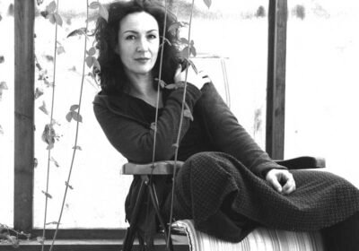 Künstlerbild von Anja Schumann