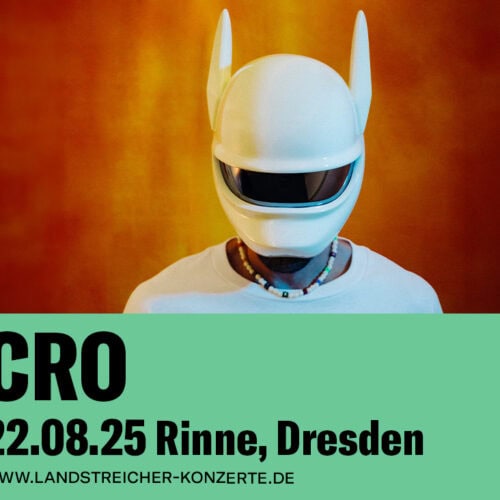 CANALETTO – Das Dresdner Stadtfest vom 15. – 17. August 2025 - Pressemitteilung - Werbung 4