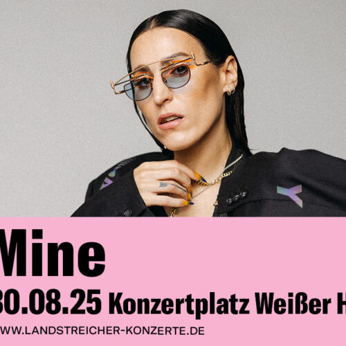 CANALETTO – Das Dresdner Stadtfest vom 15. – 17. August 2025 - Pressemitteilung - Werbung 2