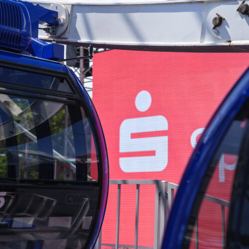 CANALETTO – Das Dresdner Stadtfest vom 15. – 17. August 2025 - Pressemitteilung - CANALETTO – Das Dresdner Stadtfest steht in den Startlöchern