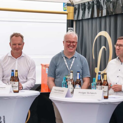 CANALETTO – Das Dresdner Stadtfest vom 15. – 17. August 2025 - Pressemitteilung - 648.960 Lichtpunkte für ein glänzendes Dresdner Stadtfest