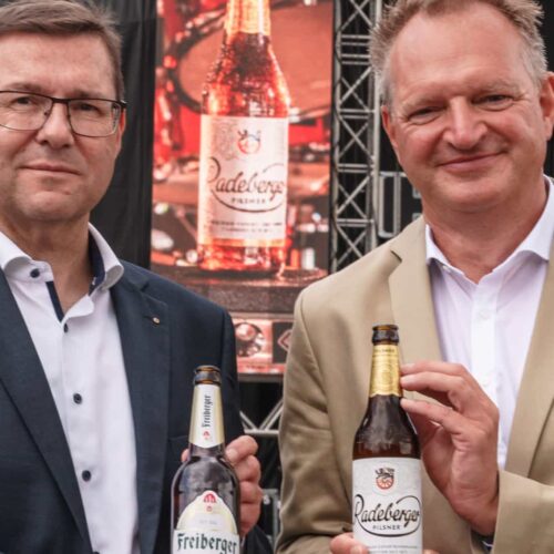 CANALETTO – Das Dresdner Stadtfest vom 15. – 17. August 2025 - 648.960 Lichtpunkte für ein glänzendes Dresdner Stadtfest