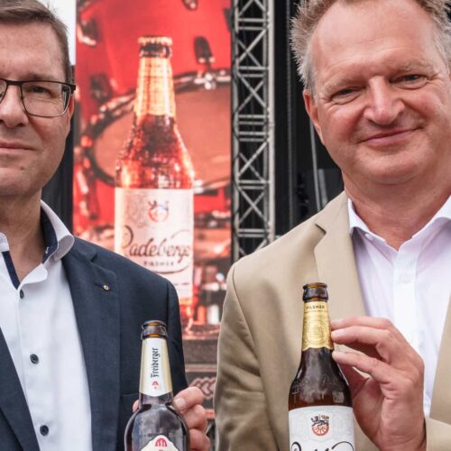 CANALETTO – Das Dresdner Stadtfest vom 15. – 17. August 2025 - Pressemitteilung - 648.960 Lichtpunkte für ein glänzendes Dresdner Stadtfest