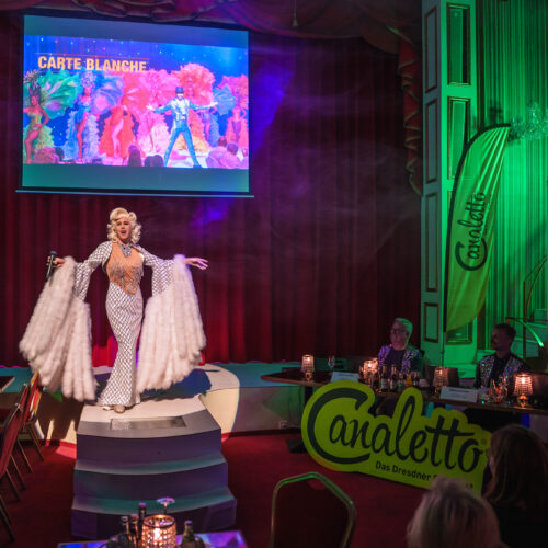 CANALETTO – Das Dresdner Stadtfest vom 15. – 17. August 2025 - Pressemitteilung - „Stadt der lebendigen Tradition“ – unter diesem Motto lädt Dresden dieses Jahr seine Gäste zu „CANALETTO – Das Dresdner Stadtfest“ ein.