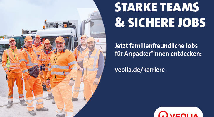 CANALETTO – Das Dresdner Stadtfest vom 15. – 17. August 2025 - Pressemitteilung - Werbung 4