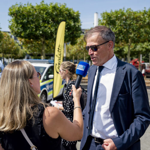 CANALETTO – Das Dresdner Stadtfest vom 15. – 17. August 2025 - Pressemitteilung - Foto: © 2024 Michael Schmidt – www.schmidt.fm
