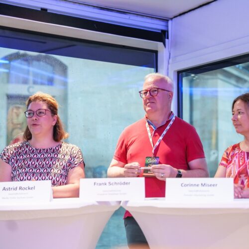 CANALETTO – Das Dresdner Stadtfest vom 15. – 17. August 2025 - Drei faszinierende Stadtfesttage mit weit mehr als 500.000 Besuchenden