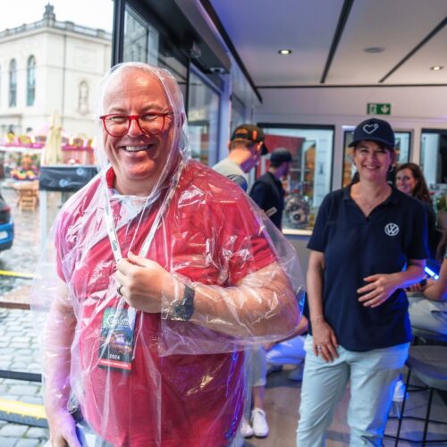 CANALETTO – Das Dresdner Stadtfest vom 15. – 17. August 2025 - Pressemitteilung - Drei faszinierende Stadtfesttage mit weit mehr als 500.000 Besuchenden