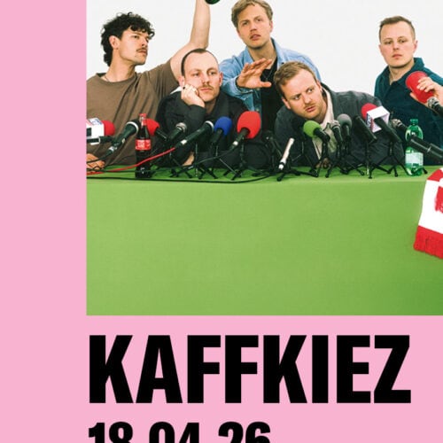 CANALETTO – Das Dresdner Stadtfest vom 15. – 17. August 2025 - Pressemitteilung - C_Kaffkiez