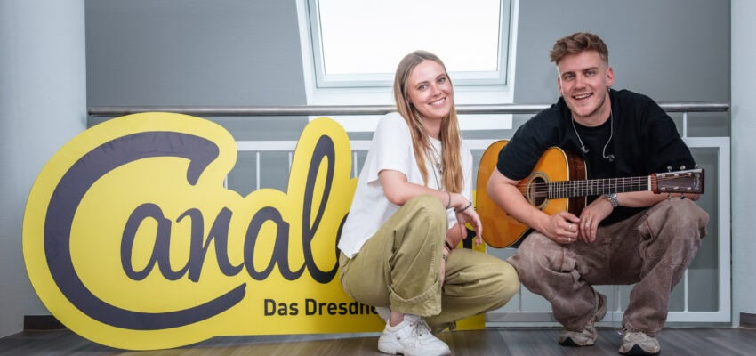 CANALETTO – Das Dresdner Stadtfest vom 15. – 17. August 2025 - Pressemitteilung - Dresden tanzt – ein Stadtfest in Bewegung