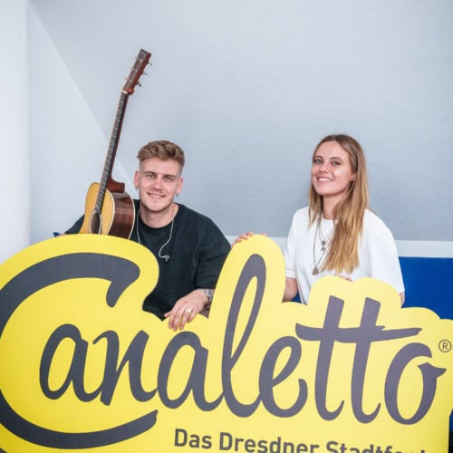 CANALETTO – Das Dresdner Stadtfest vom 15. – 17. August 2025 - Pressemitteilung - Foto: © 2025 Michael Schmidt – www.schmidt.fm