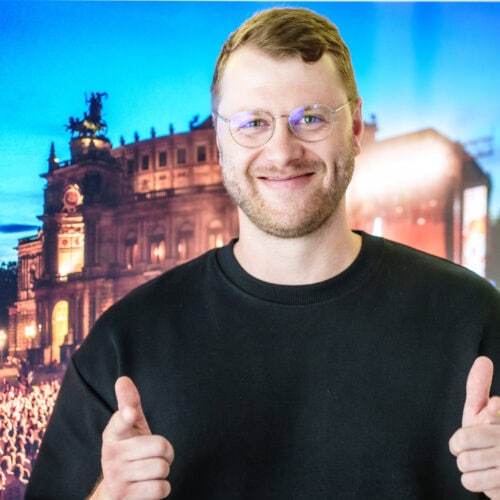 CANALETTO – Das Dresdner Stadtfest vom 15. – 17. August 2025 - Pressemitteilung - Foto: © 2025 Michael Schmidt – www.schmidt.fm