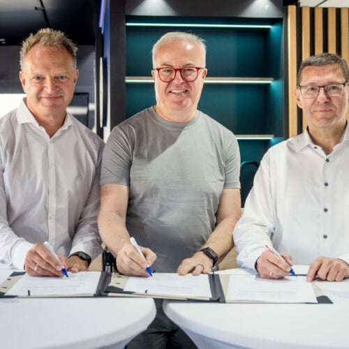 CANALETTO – Das Dresdner Stadtfest vom 15. – 17. August 2025 - „Dresden tanzt“ mit Freiberger und Radeberger auch in den kommenden Jahren