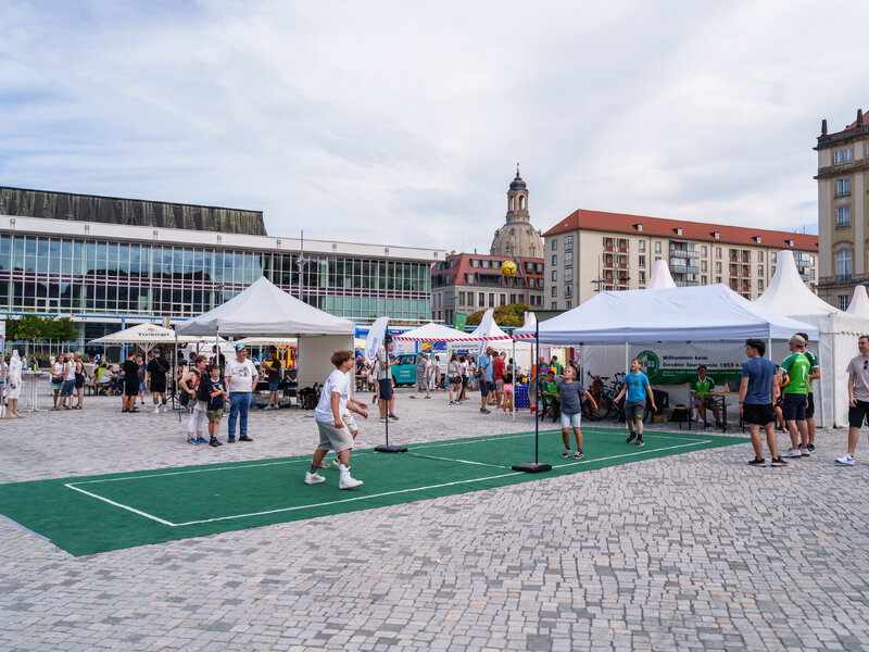 CANALETTO – Das Dresdner Stadtfest vom 15. – 17. August 2025 - Programm - Programmpunkt