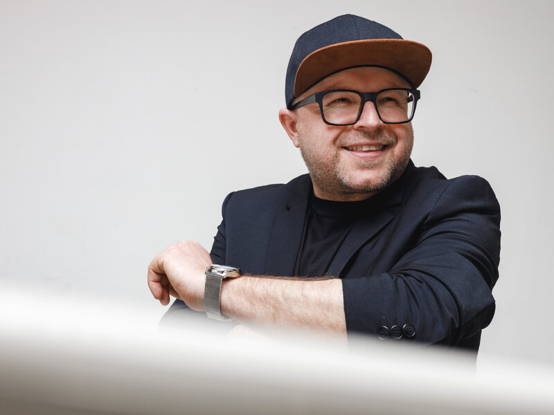 CANALETTO – Das Dresdner Stadtfest vom 15. – 17. August 2025 - Programm - Programmpunkt