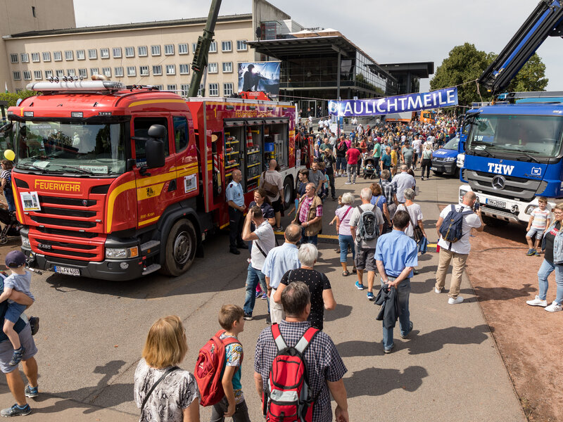CANALETTO – Das Dresdner Stadtfest vom 15. – 17. August 2025 - Programm - Programmpunkt